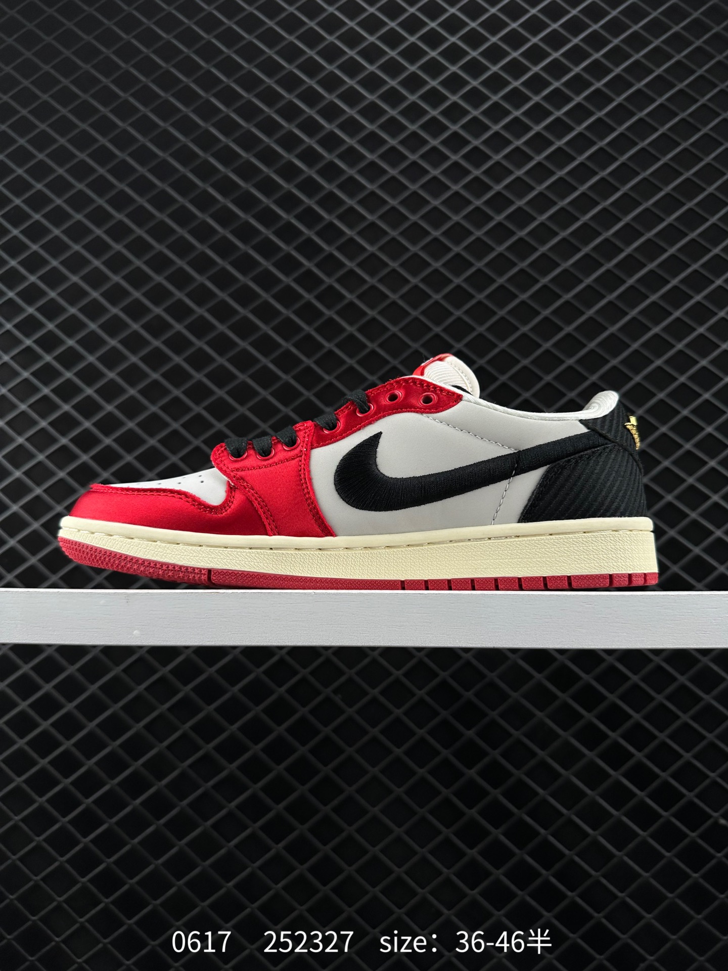 Air Jordan 1 Low AJ1